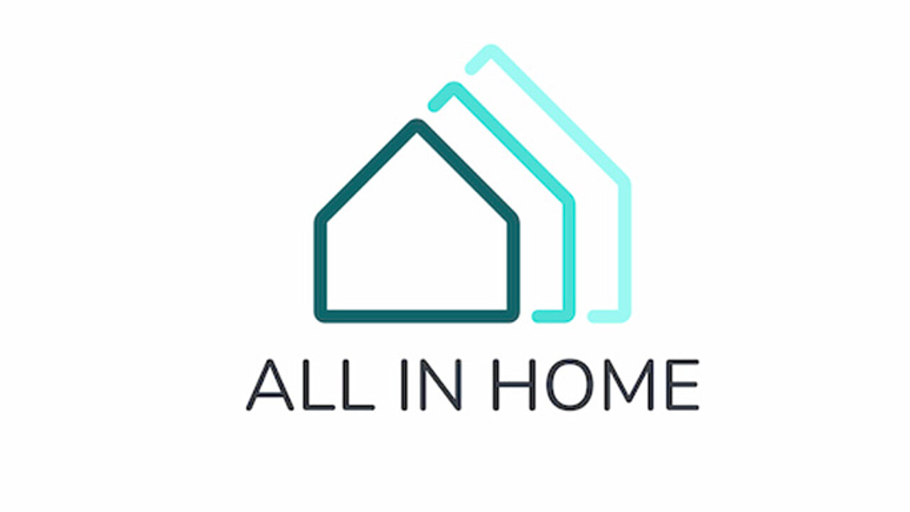 All in Home App
