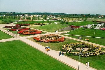 Bundesgartenschau Thüringens