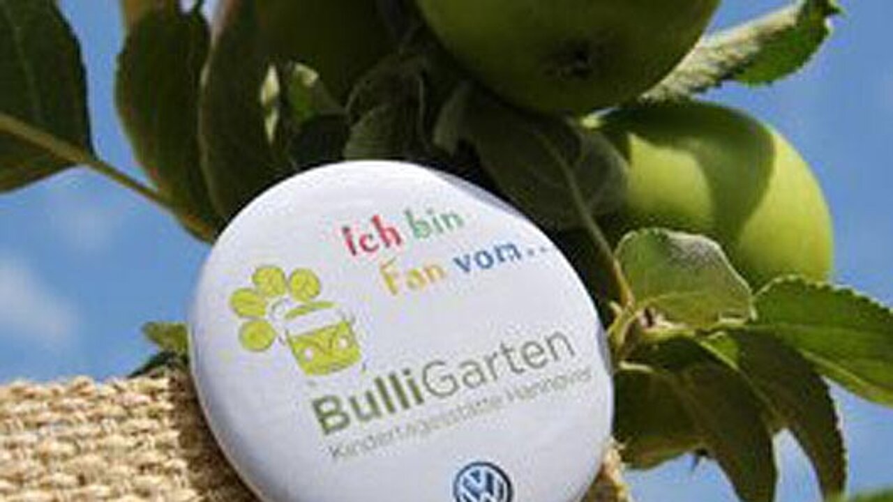BulliGarten
