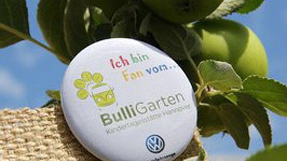BulliGarten