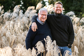 Foerster Stauden Generationswechsel