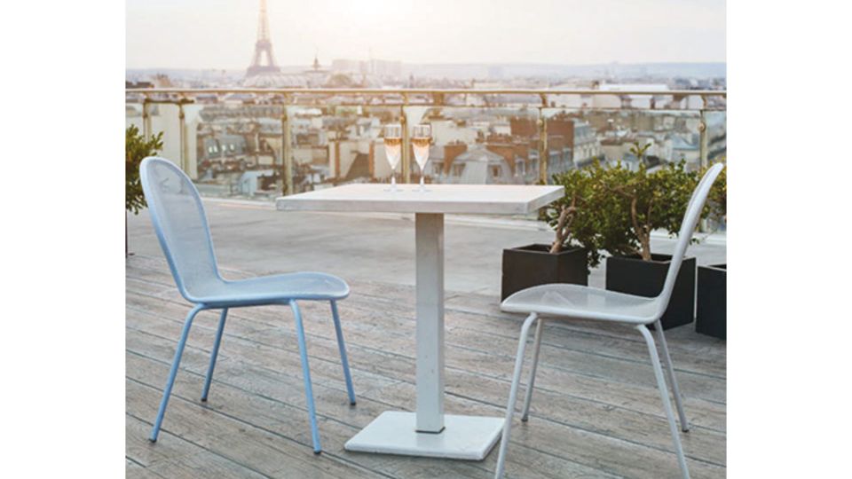 Millboard Terrassendielen