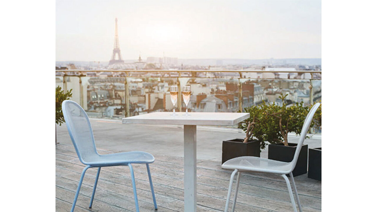 Millboard Terrassendielen