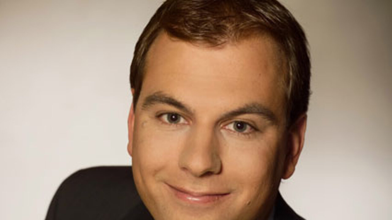 Steffen Glöckler