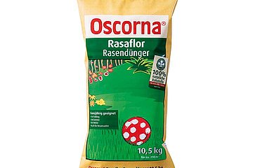 Oscorna Dünger