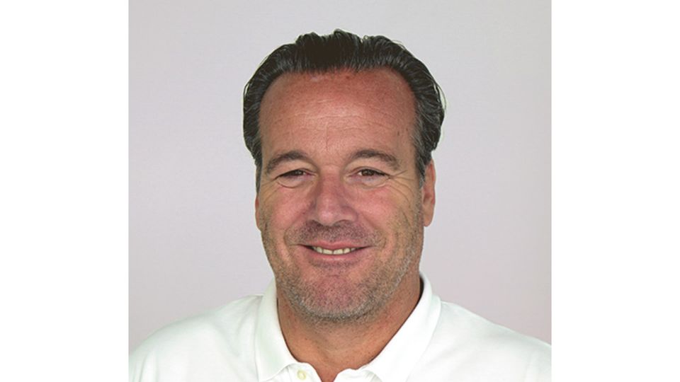 Marco Pohl