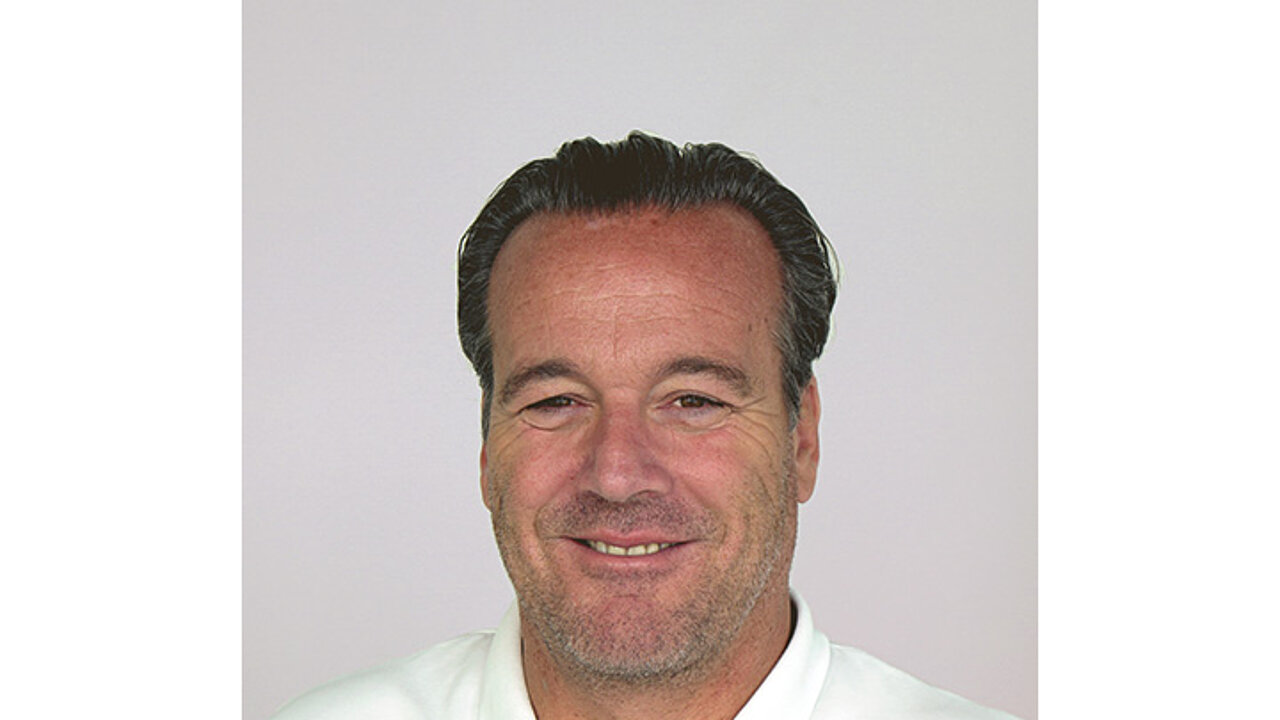 Marco Pohl