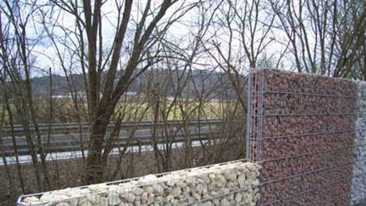ABACUS Steinzäune