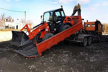 Terex TL80AS
