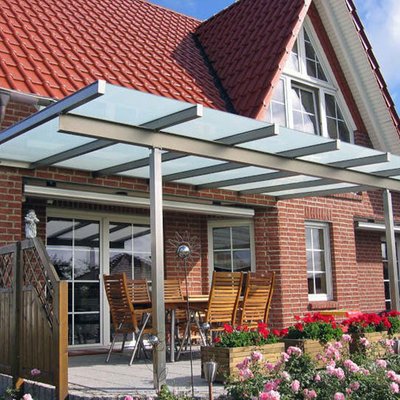 Terrassendächer