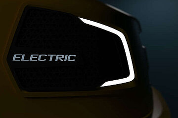 Volvo CE