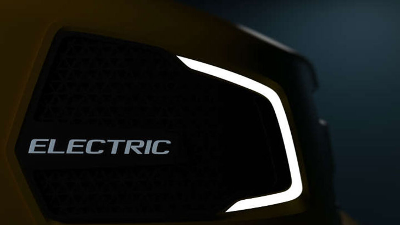 Volvo CE