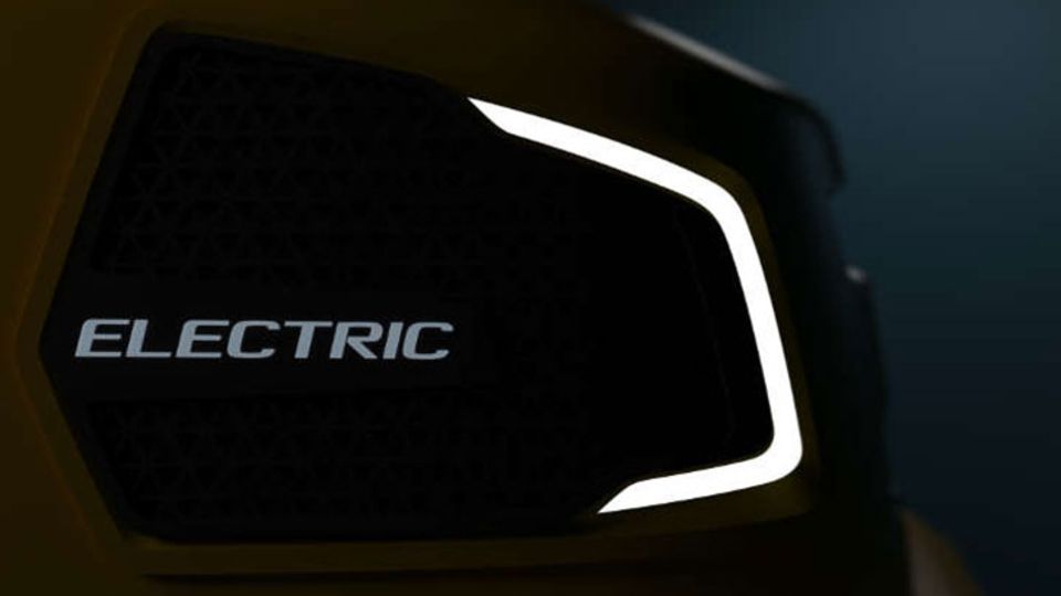 Volvo CE