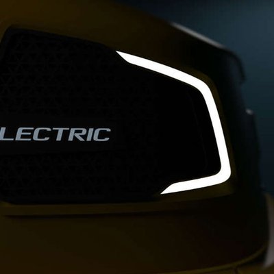 Volvo CE