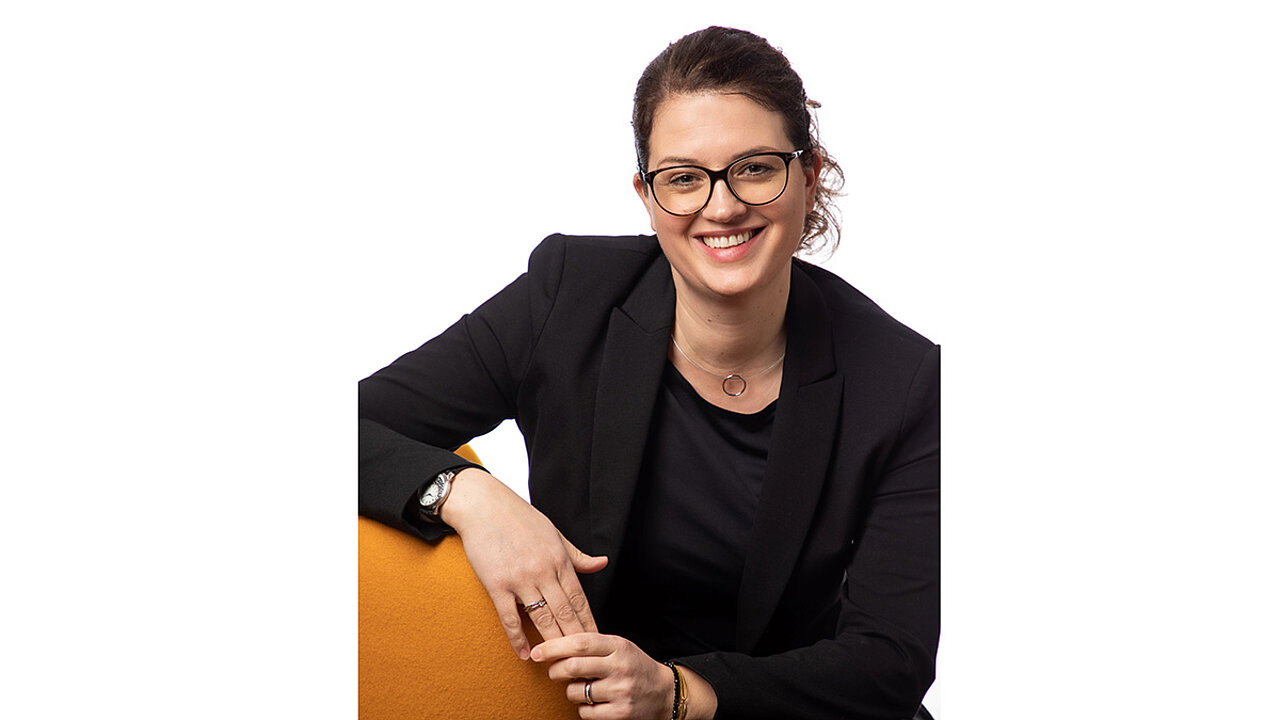 Zeppelin Ilka Kallin