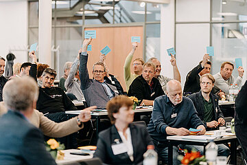 Die Fachverbände