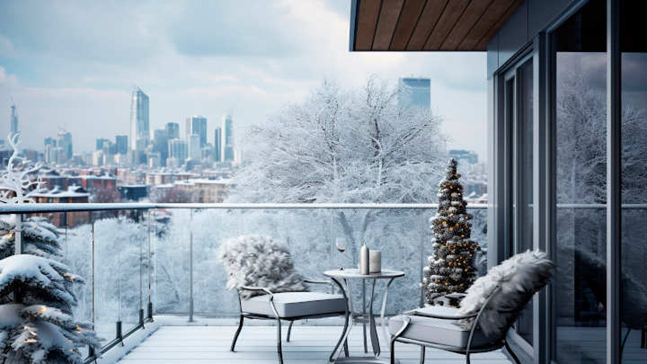 Terrassendielen