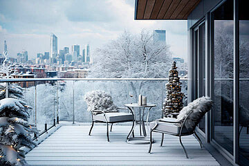 Terrassendielen