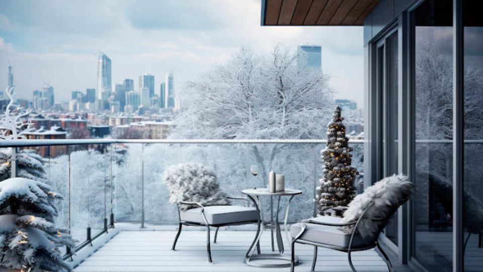 Terrassendielen