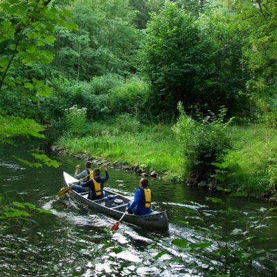 Flussnatur