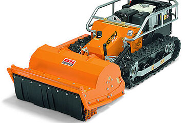 AS-Motor-MäherAS750RC