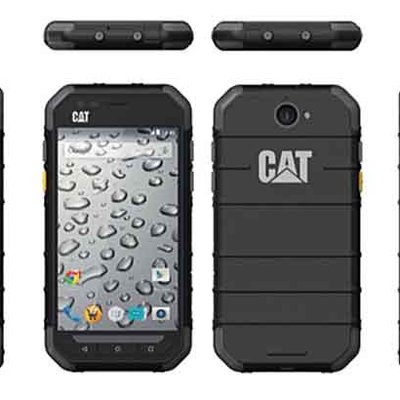 Cat S30