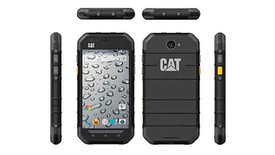 Cat S30
