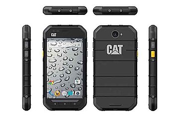 Cat S30