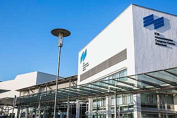 Messe München