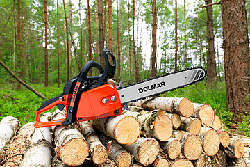 Dolmar PS-32 C