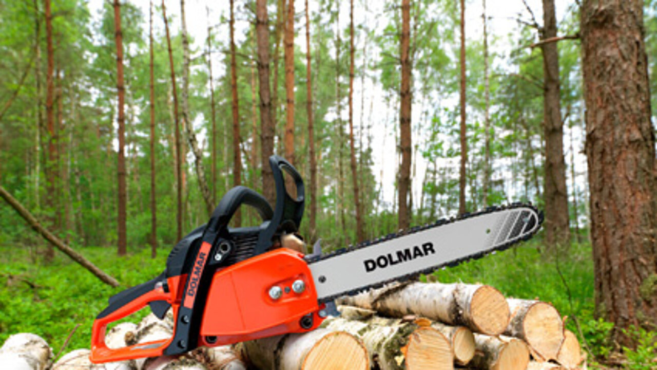 Dolmar PS-32 C