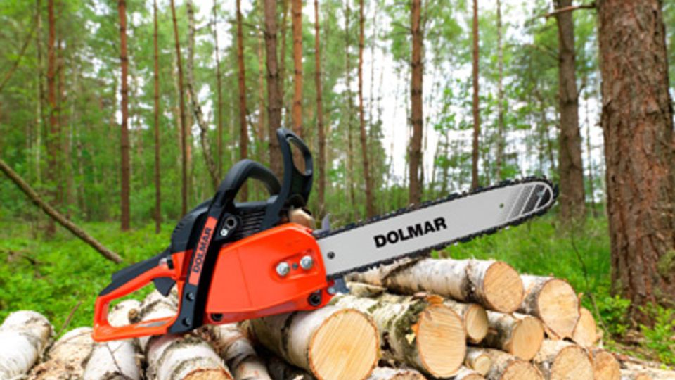 Dolmar PS-32 C