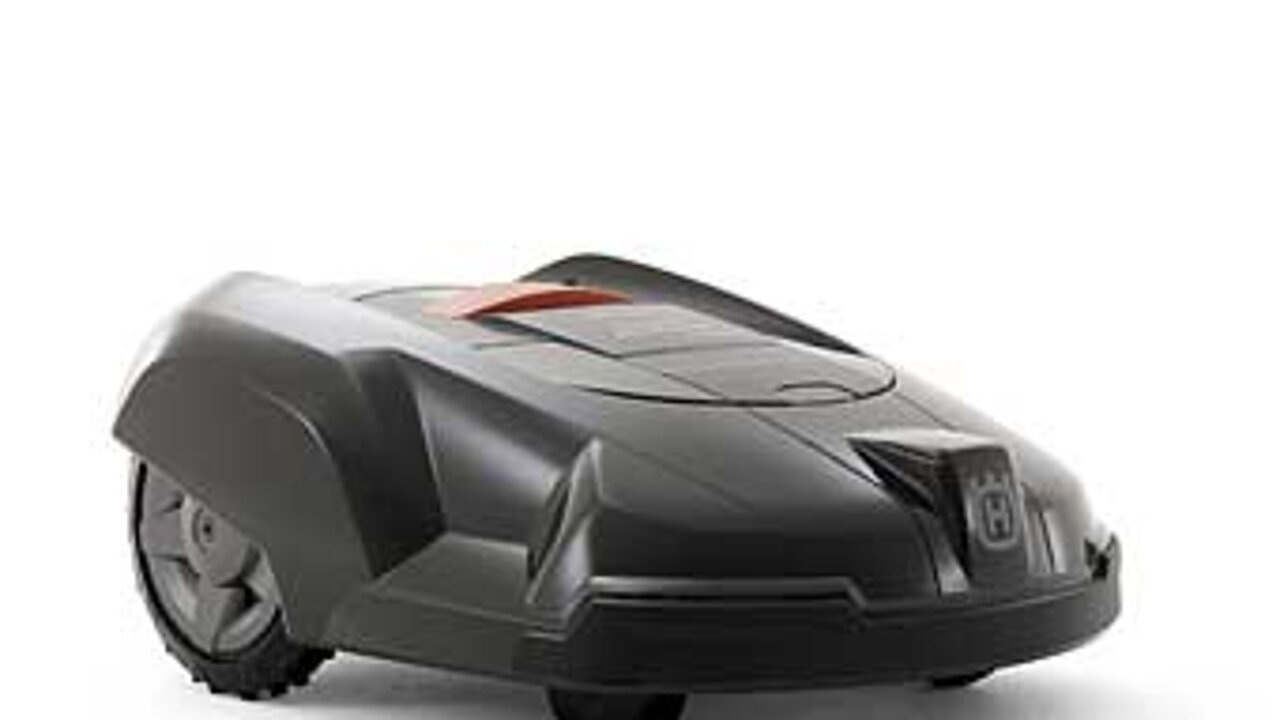 HUSQVARNA Automower