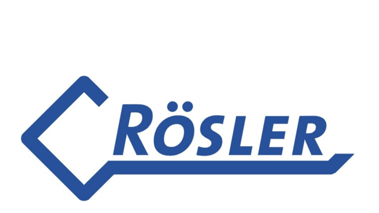 Rösler Logo
