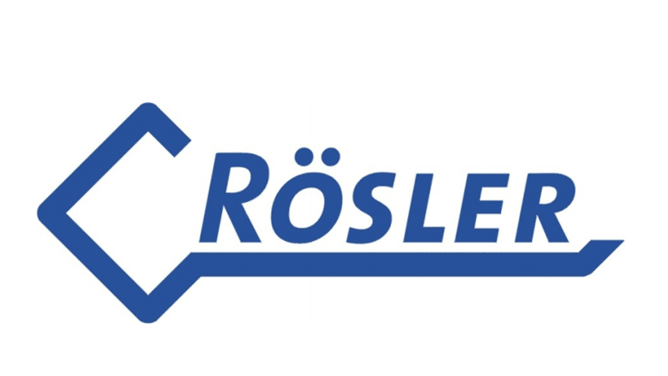 Rösler Logo