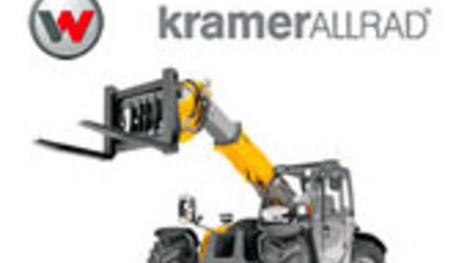 Kramer Allrad