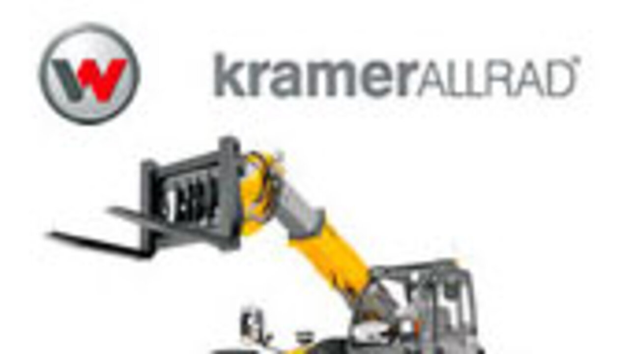 Kramer Allrad Kramer Allrad