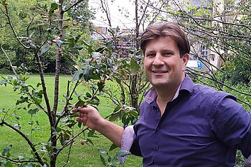 Jonas Reif