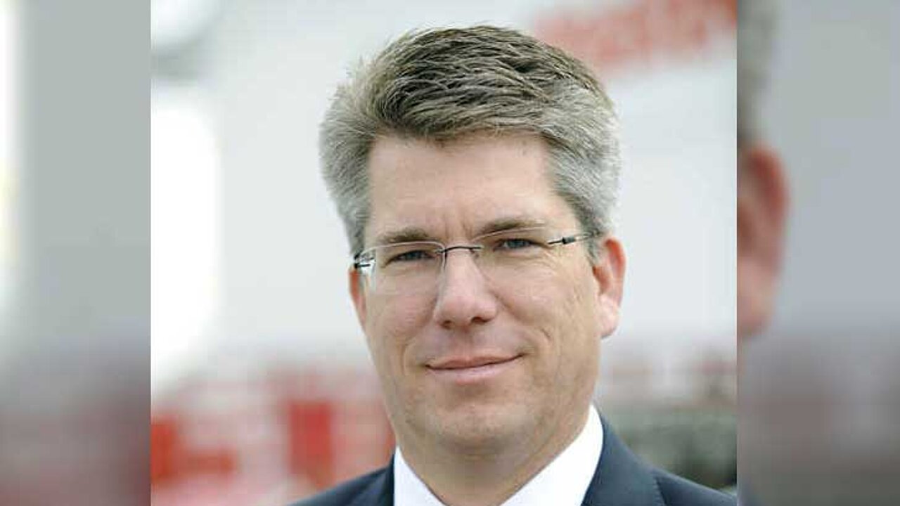 Armin Rappen