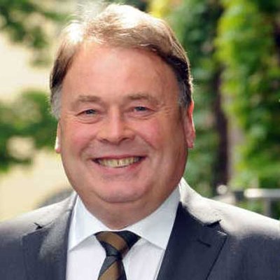 Helmut Brunner