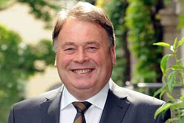 Helmut Brunner