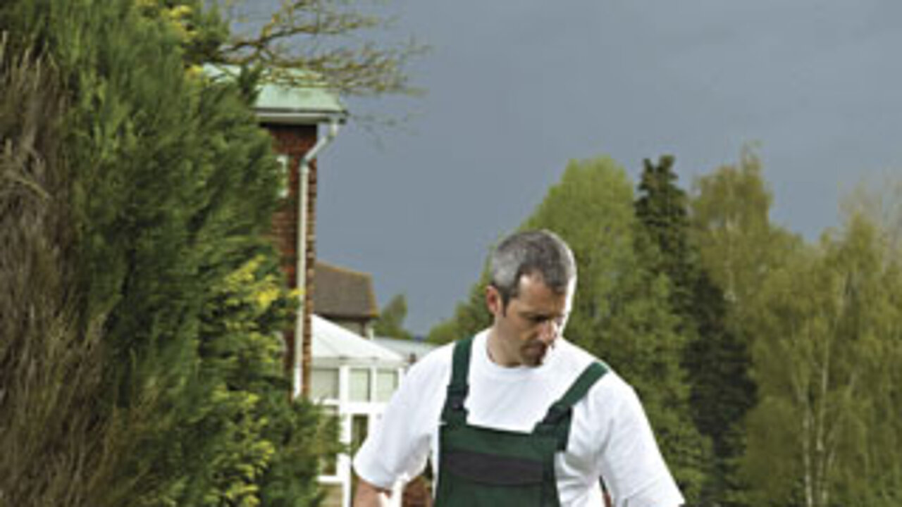 Industry300 von Dickies Workwear