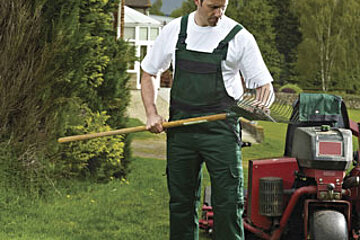 Industry300 von Dickies Workwear