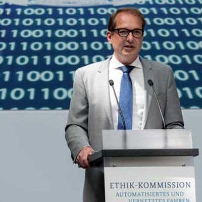 Alexander Dobrindt