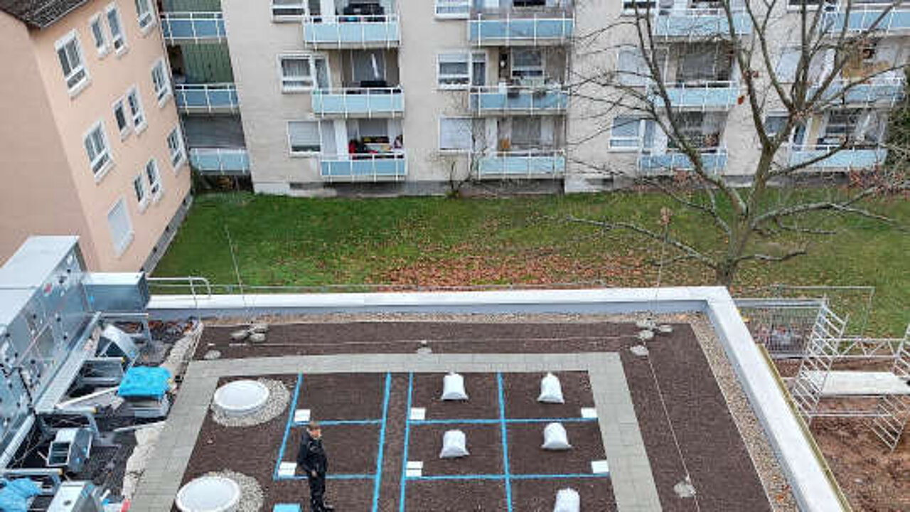 KlimaDach