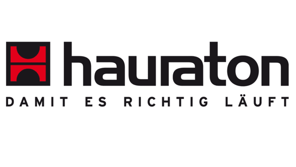 Hauraton Logo