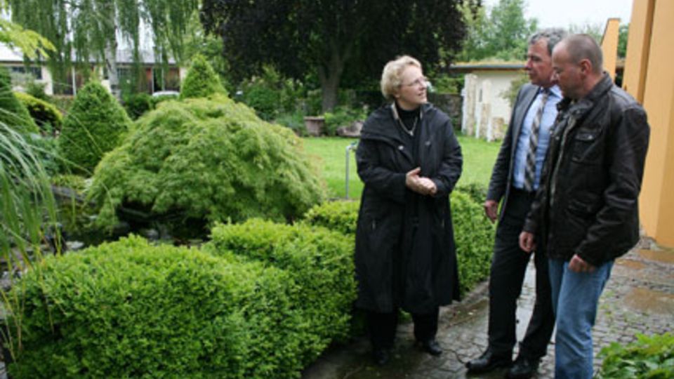 Kressel-galabau