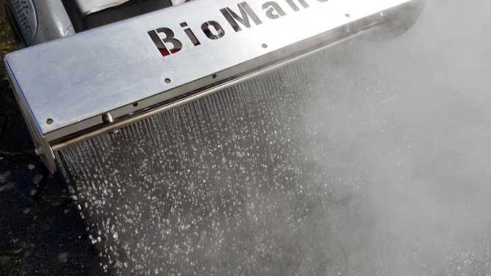 BioMant Aqua