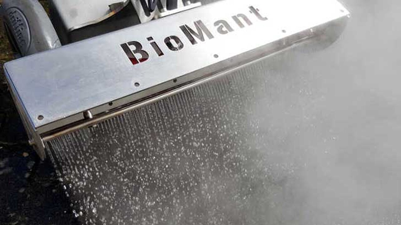 BioMant Aqua