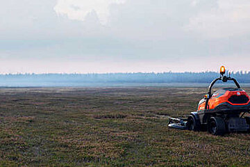 Husqvarna Autonomous